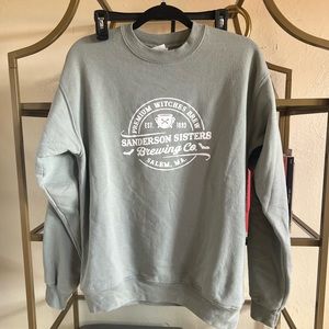 Sanderson Sisters Sweatshirt (Hocus Pocus)